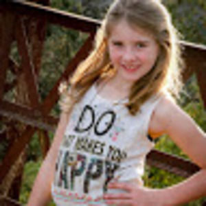 Meet your Posher, Margaret